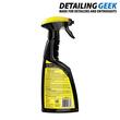MEGUIARS Ultimate Insane Shine Protectant 473ml - Protectie lucioasa plastice cu durabilitate ridicata