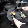Meguiars Carpet and Interior Brush - Perie pentru curatarea mochetelor si a scaunelor de textil