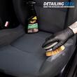 Meguiars Carpet and Interior Brush - Perie pentru curatarea mochetelor si a scaunelor de textil