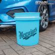 GALEATA HYBRID CERAMIC BLUE 20L GALLON BUCKET-MEGUIARS