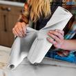 The RAG COMPANY Rip N' Rag 30 bucati - Microfibre generale reutilizabile pachet de 