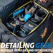 Meguiars Small Trunk Organizer - Geanta organizator produse