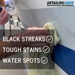 COLLINITE 435 Streak Fixer - Solutie de curatare si protectie pe baza de polimeri pentru petele de pe caroserie