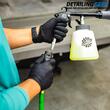 The Rag Company - Ultra Air Blaster Plus+ - Pistol de curatare pentru solutii, pneumatic pentru interior si exterior