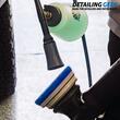 The Rag Company - Ultra Air Blaster Plus+ - Pistol de curatare pentru solutii, pneumatic pentru interior si exterior