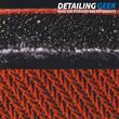 RUPES X-CUT DISCURI ABRAZIVE CU INTERFATA MOALE DE 75mm DE 3000 - Cutie de 20 de bucati