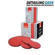 RUPES X-CUT DISCURI ABRAZIVE CU INTERFATA MOALE DE 75mm DE 1500 - Cutie de 20 de bucati