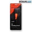 CAR PRO Detailing Brush XL - Pensula din par sintetic CarPRO