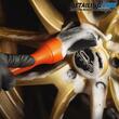 CAR PRO Detailing Brush XL - Pensula din par sintetic CarPRO