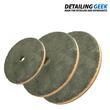 FLEXIPADS 135mm DA Microfibre XTRA CUTTING Disc - Pad de microfibra pentru taiere agresiva