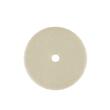 RUPES BLANA POLISARE SUPORT BURETE ALBASTRU (DUR) 130MM