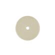 RUPES BLANA POLISARE SUPORT BURETE ALBASTRU (DUR) 80MM