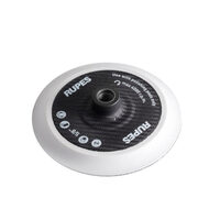 RUPES TALER VELCRO M14, pentru masina rotativa, 150MM
