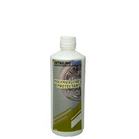 Detailing Geek Polymer Tire Dressing 0.5L - Protectie de lunga durata pentru anvelope