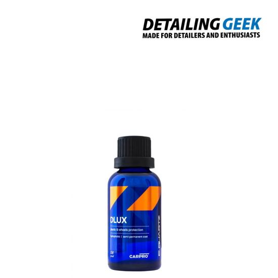 CAR PRO Cquartz DLUX 100ml - Solutie de restaurare pentru plastice oxidate cu inhibitori UV