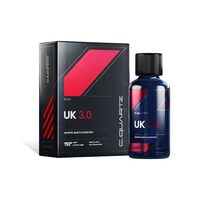 CAR PRO CQUARTZ UK 3.0 50ML - Protectie ceramica exterior pe baza de SiO2