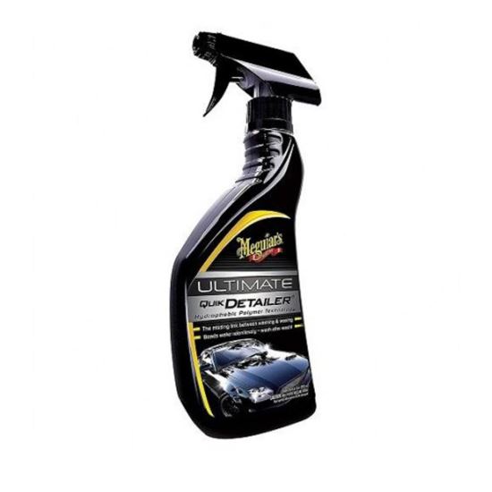 Meguiars Ultimate Quik Detailer 650 ml
