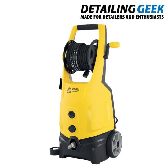 Annovi Reverberi,High pressure washer - Aparat de spalat cu presiune PRESTIGE-S 160 EM 230V/50Hz
