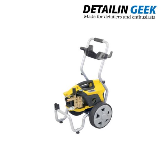 Annovi Reverberi,High pressure washer-Aparat de spalat  cu inalta presiune VIP REVO KART R.614K 220-240V/50Hz