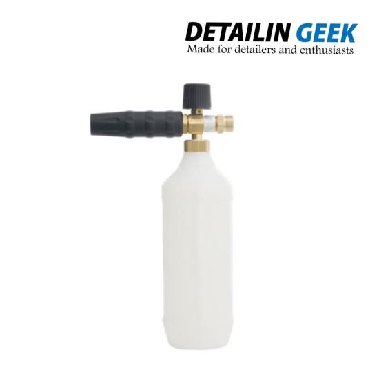 Annovi Reverberi,FOAM LANCE PRO 2200-3100W - Lance de spalare profesionala 