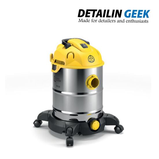 Annovi Reverberi - Aspirator Umed/Uscat  WD30X EM 220-240V/50Hz(30L SI)