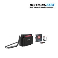 SCANGRIP Detailing KIT - Ultimate - Kit complet de lampi pentru control