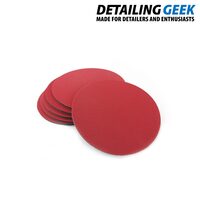 RUPES X-CUT DISCURI ABRAZIVE CU INTERFATA MOALE DE 125mm DE 3000 - Cutie de 20 de bucati