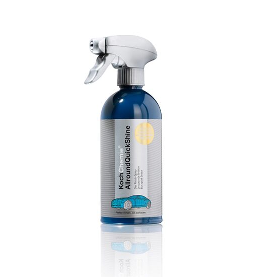 Koch Chemie-AllroundQuickShine, tratament universal pentru orice suprafete, 500 ml