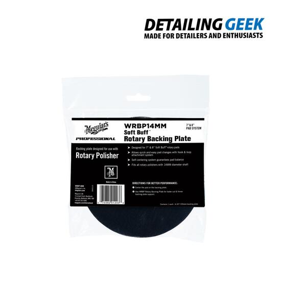 Meguiars  Taler Rotativa 155 mm