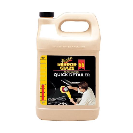 Meguiars  Ultra Finishing Durable Glaze 1.89 L