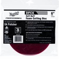 Meguiars 125 mm DA Foam Cutting Disc