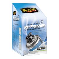 Meguiars Air Re-Fresher - Summer Breeze (Aerosol) 57 ml-Spray eliminare mirosuri neplăcute și odorizant auto