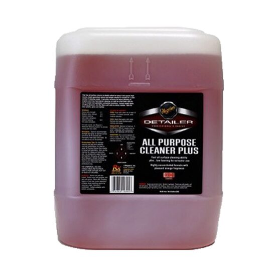 Meguiars All Purpose Cleaner Plus, 18.93 L