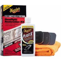 Meguiars Basic Headlight Restoration Kit