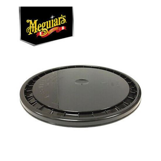 MEGUIARS BUCKET LID - Capac etansare galeata 20 L