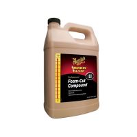 Meguiars Foam Cut Compound 3.78 L