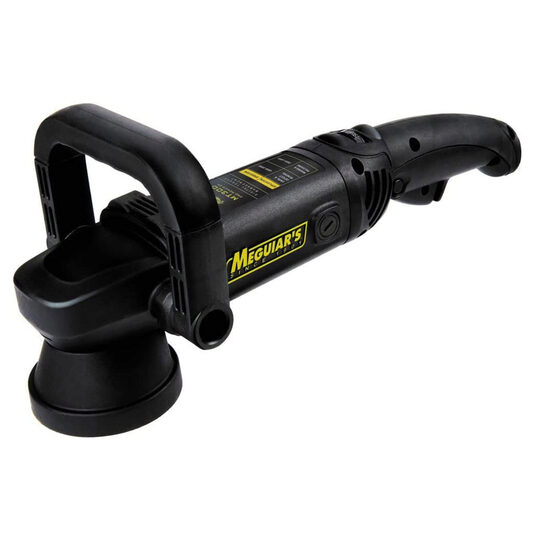 Meguiars MT310 Da Polisher Random Orbital Polisher - Masina de polisat orbitala