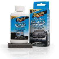 Meguiars Perfect Clarity Glass Sealant 118 ml-Tratament Hidrofob Geamuri
