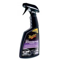 Meguiars Quik interior detailer, flacon 473 ml-Solutie de curatare