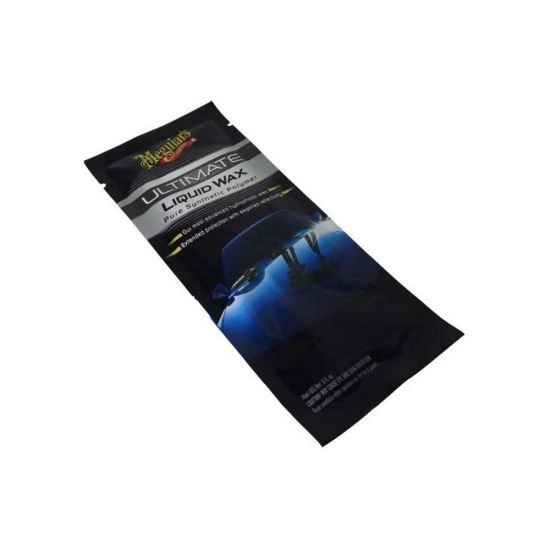 Meguiars Ultimate Liquid Wax 30 ml- LICHID PROTECTIE CU REFLEXIE AMPLIFICATA
