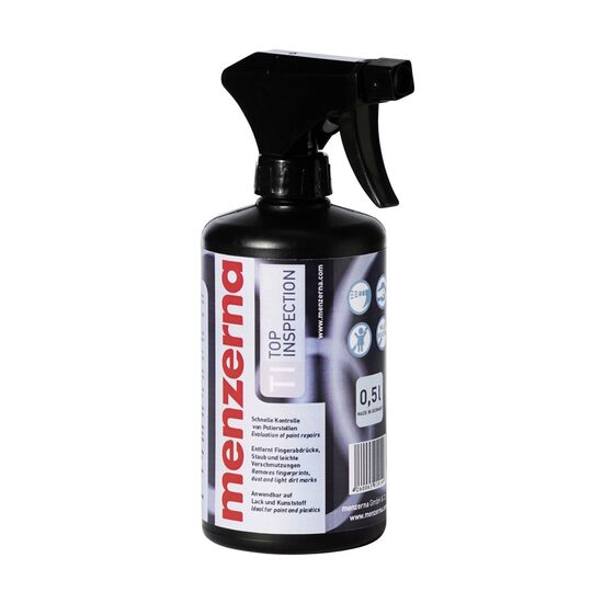 MENZERNA TOP INSPECTION 500ML.
