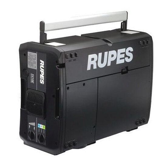 RUPES ASPIRATOR PORTABIL 1150W SV10E