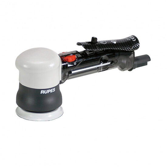 Rupes RUPES Products Pneumatic Tools Polishers Pneumatic mini random orbital polisher 15mm orbit – LHR75 Pneumatic mini random orbital polisher 15mm orbit -LHR75 ORBITALA PNEUMATICA