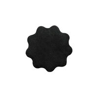RUPES Adhesive Disc for Denibbing – 35mm MINIDISCURI POLISARE STICKIT P3000 100 BUC.