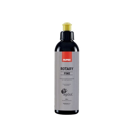 RUPES GEL ABRAZIV MEDIU- ROTARY 250ML