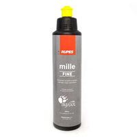 RUPES ABRASIVE FINE THOUSAND-GEL ABRAZIV FIN - MILLE 250ML- Pasta medie de polisare pentru  MILLE