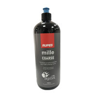 RUPES Mille Coarse Polishing compound 1L -PASTA AGRESIVA DE TAIERE pentru MILLE