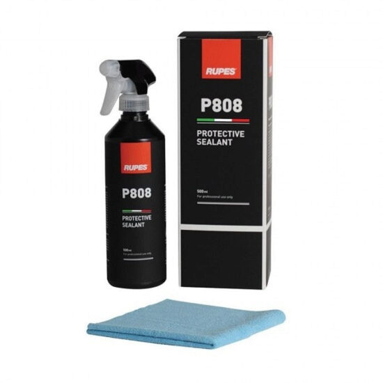 Rupes Protective Sealant 500ml - Sealant auto