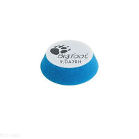 RUPES High Performance Coarse Cutting Foam Pad -BURETE AGRESIV DE POLISARE (ALBASTRU) 70MM