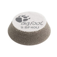RUPES UHS Polishing Foam Pad For iBrid Nano- BURETE UHS 30/40MM,pentru masina orbitala